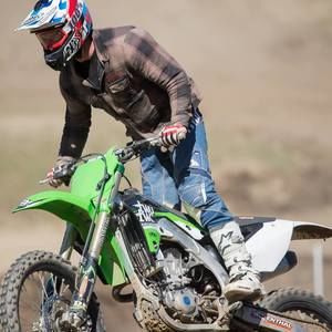 Meet your Posher, Sonny